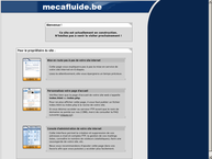 Meca-Fluide