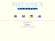 Mécanica Herstal SA