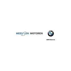 Meeusen Motoren Kempen BMW