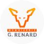 Logo Renard Menuiserie - srrurerie