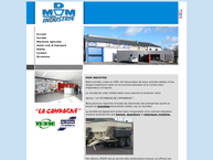 M.d.m. Industrie