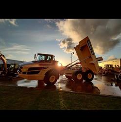 Meurrens Machinery NV