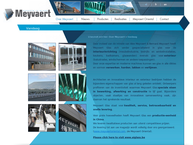 Meyvaert Glas
