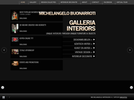 Site de Michelangelo Buonarroti