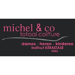 Kapsalon Michel & co Leuven