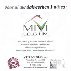 Mivi Belgium