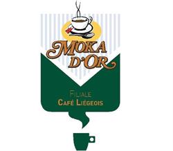 Moka d'Or sprl. — Groupe Cafés Liégeois sa.