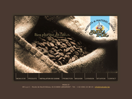 Site de Moka d'Or sprl. — Groupe Cafés Liégeois sa.