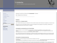 Site de Het Volderke