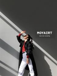B.v.b.a. Moyaert