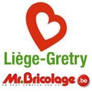 Mr.bricolage Liege Gretry