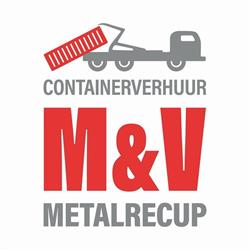 M & v Containers