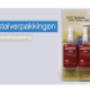 Knohopack - Solid packaging partner