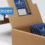 Knohopack - Solid packaging partner