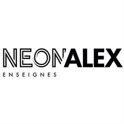Neon Alex