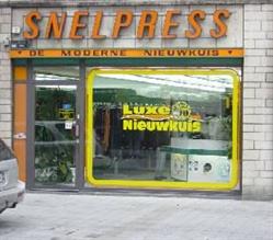 Snel-Press