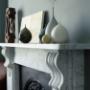 Décoration en marbre La Nouvelle Taille