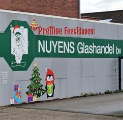 Nuyens Glashandel Bvba