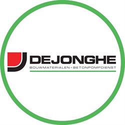 Bouwmaterialen Dejonghe