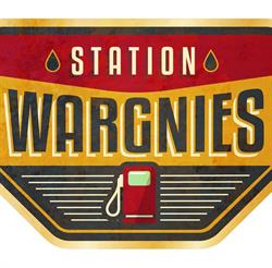 Station Wargnies