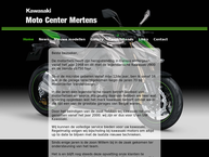 Moto Center Mertens