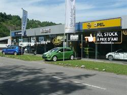 Garage Vincent M.sprl