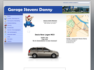 Stevens Danny