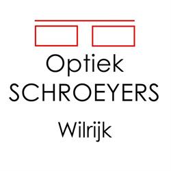 Optiek Schroeyers