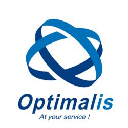 Optimalis Business Center