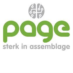 Page Electronica