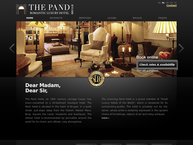 Pandhotel Romantik Bvba