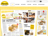 Site de Panos