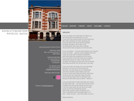 Site de Duyck Patrick