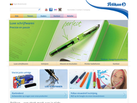Pelikan Benelux NV