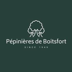 Pépinières de Boitsfort