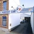 Perfekt Car Carrosserie