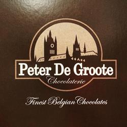 De Groote Peter Chocolaterie