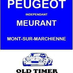 Garage Meurant