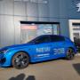 new Peugeot 308 au garage peugeot Neupré Motor
