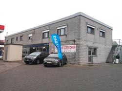 Hinssen Garage Bvba