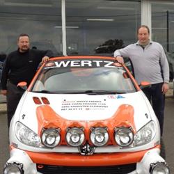 Wertz Frères Sprl