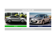 Site de Iacolino P.