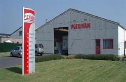 Plexivan
