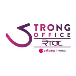 Strong Office, RTOC repro