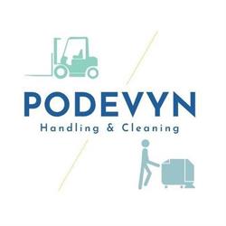 Podevyn SA-nv Om-Pimespo