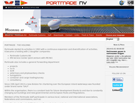 Customs Support Antwerp (Portmade & European Customs Agency)