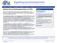 Site de PPI NV