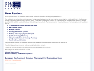 Pharma Publishing & Media