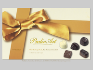Pralinart