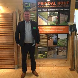 Prindal-Hout BV